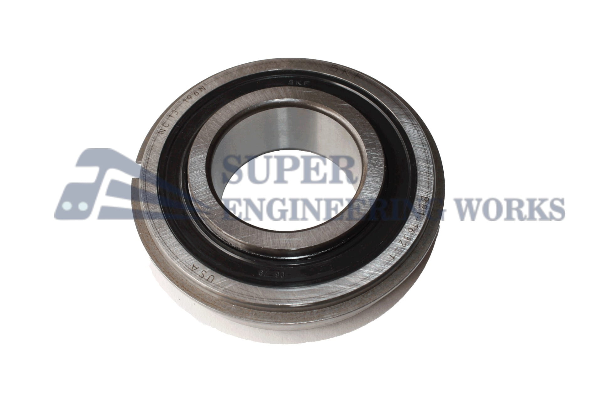 BEARING Ball Water pump drive gear,908410,16150417