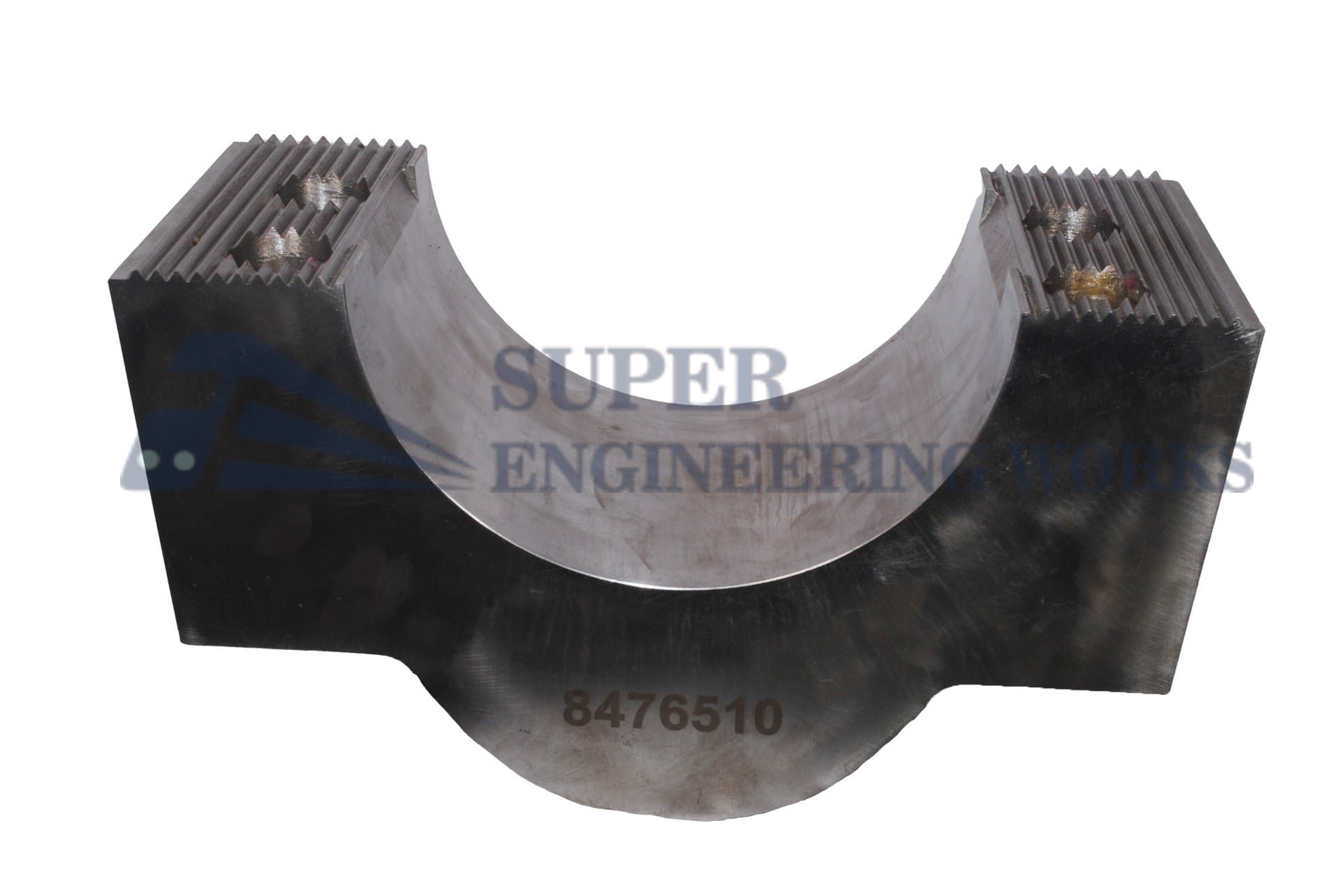 CAP MAIN BEARING,8476510
