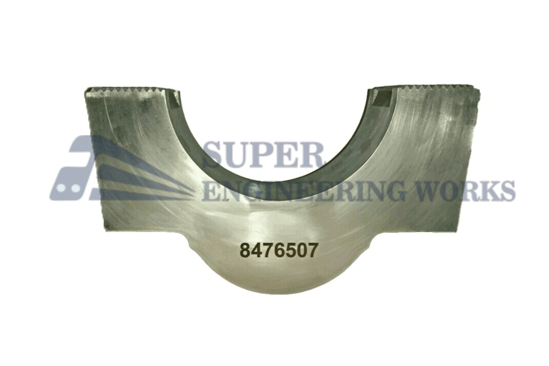 Cap Main Brg Center,8476507