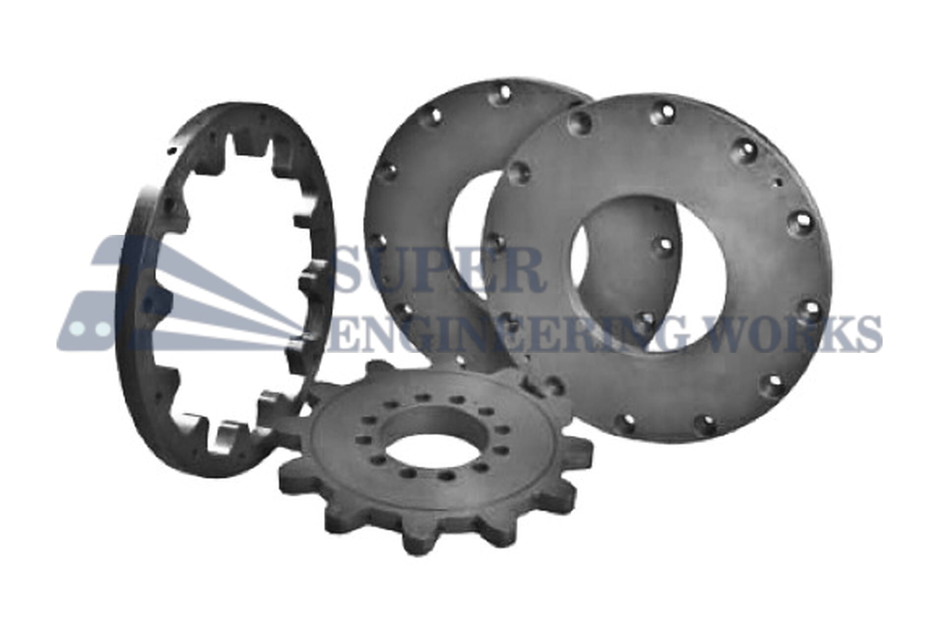 Damper Assembly,9323945