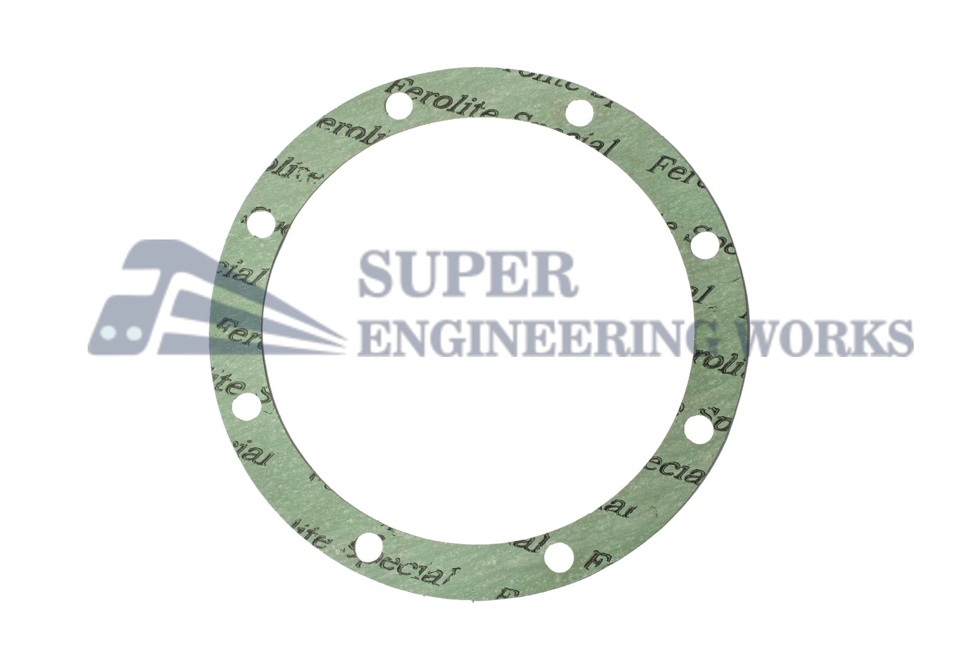 GASKET Water pump,8209776,16170635