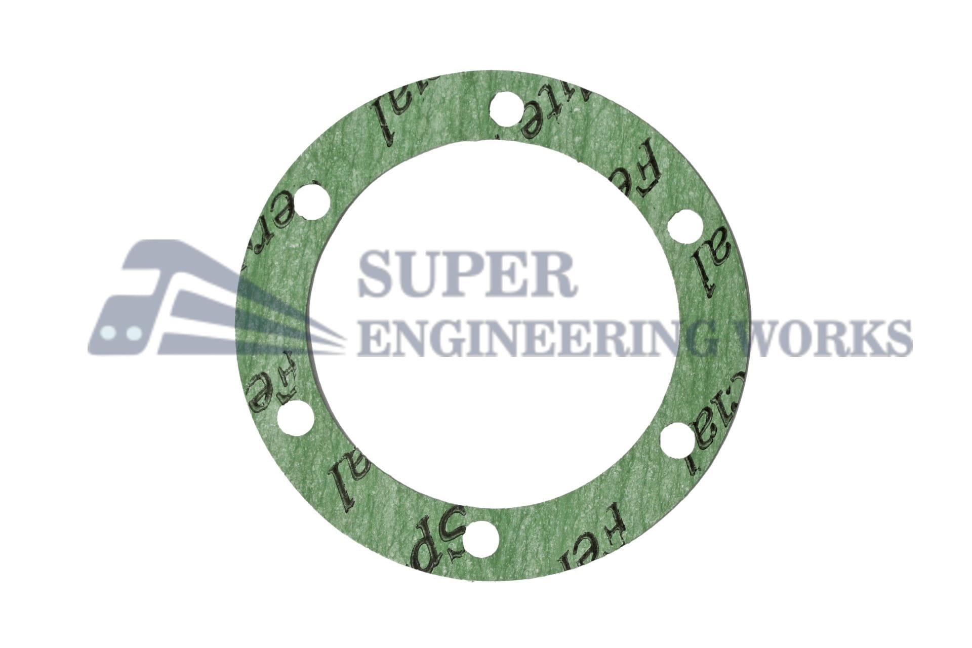 GASKET Water pump support to bushing 9570647 16170570