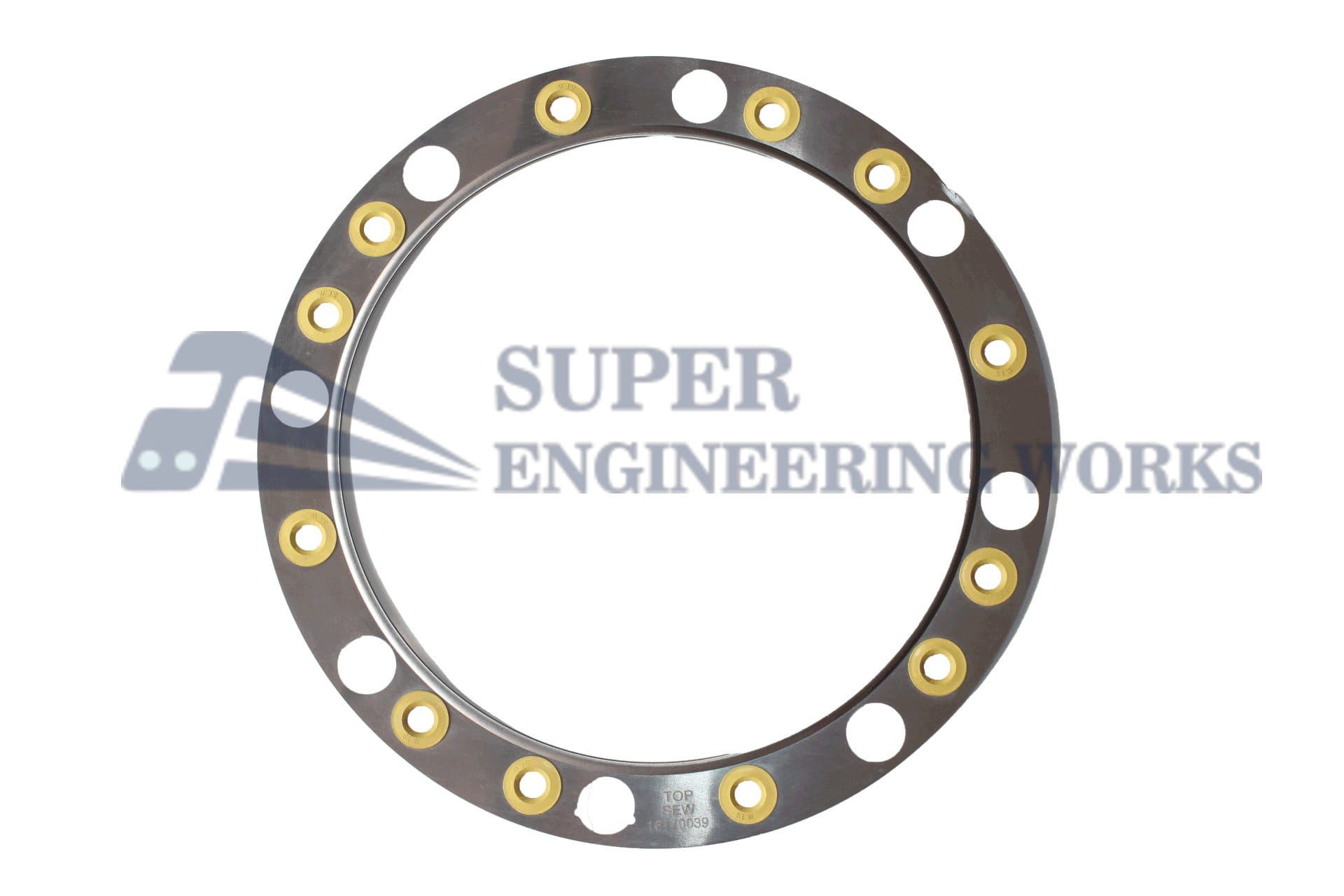 HEAD GASKET,16170039,40099569