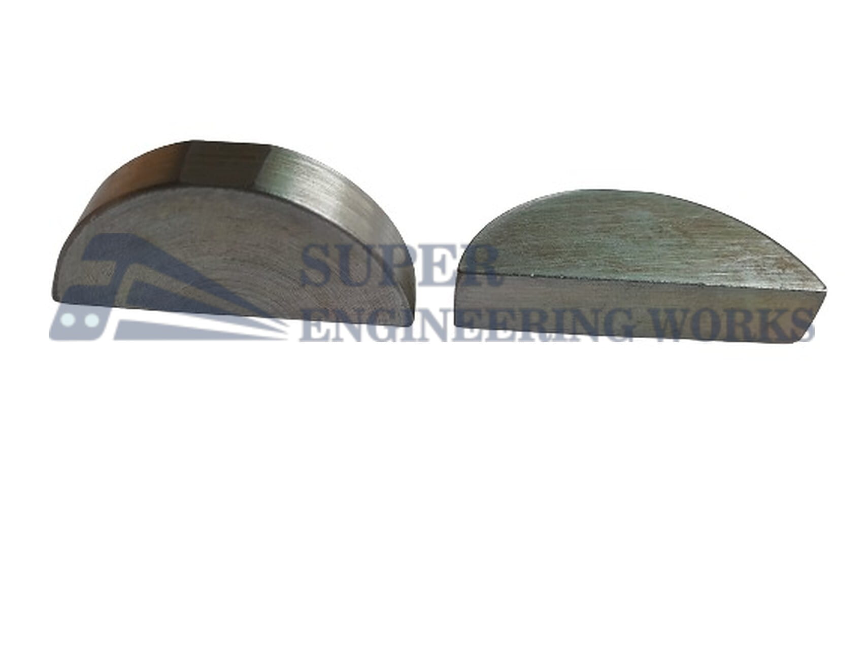 KEY Woodruff Shaft to impeller,103909,20310092