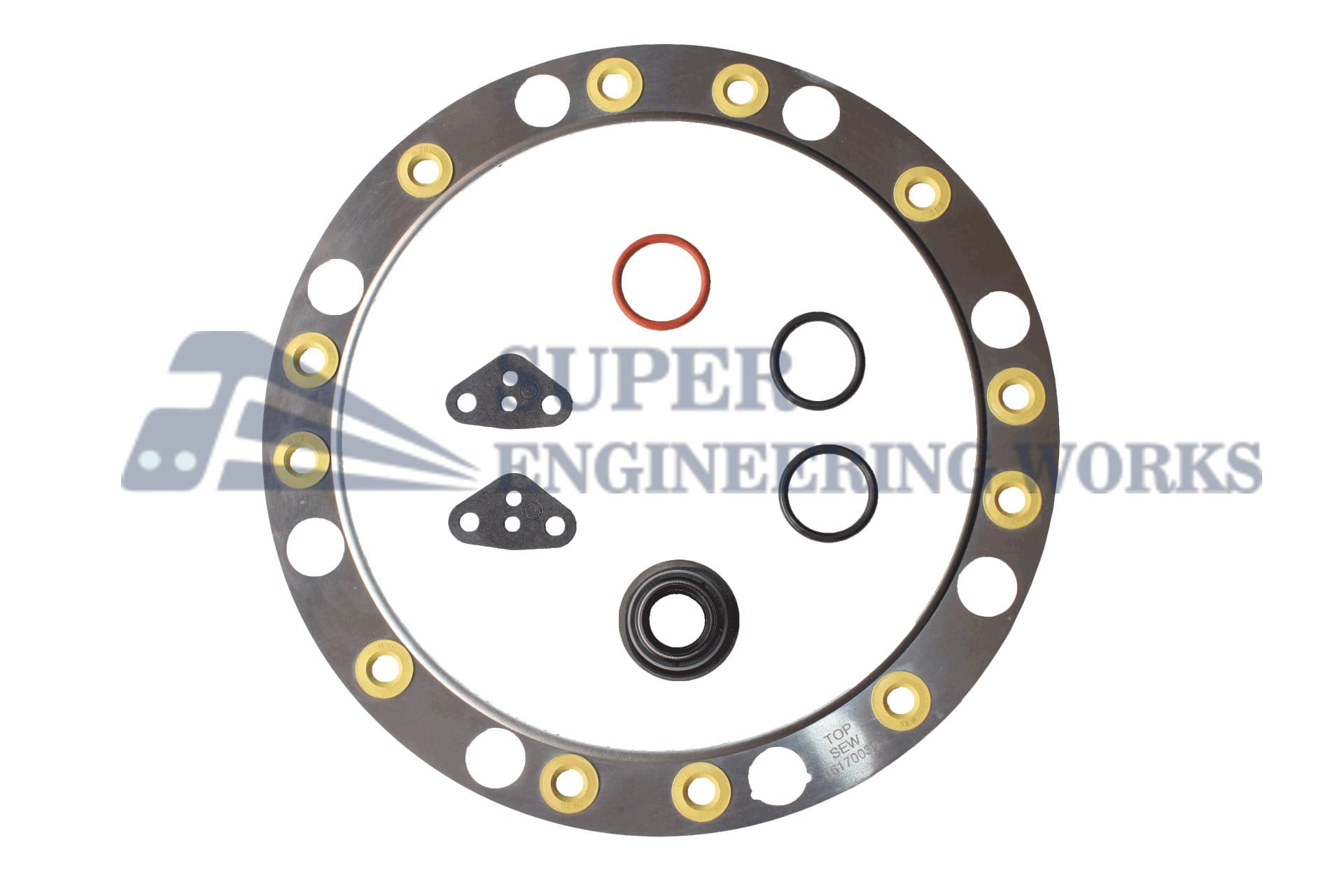 gasket set cylinder head,8479836