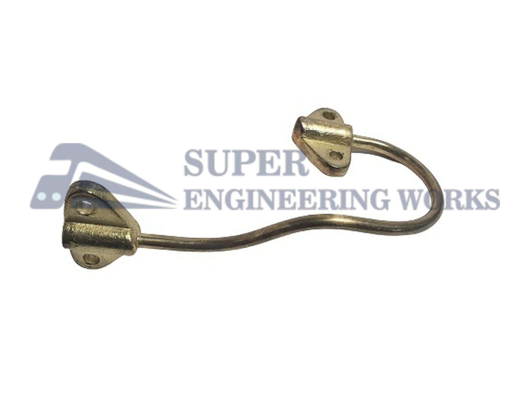 Line Assembly Lube oil,8039842,16040168