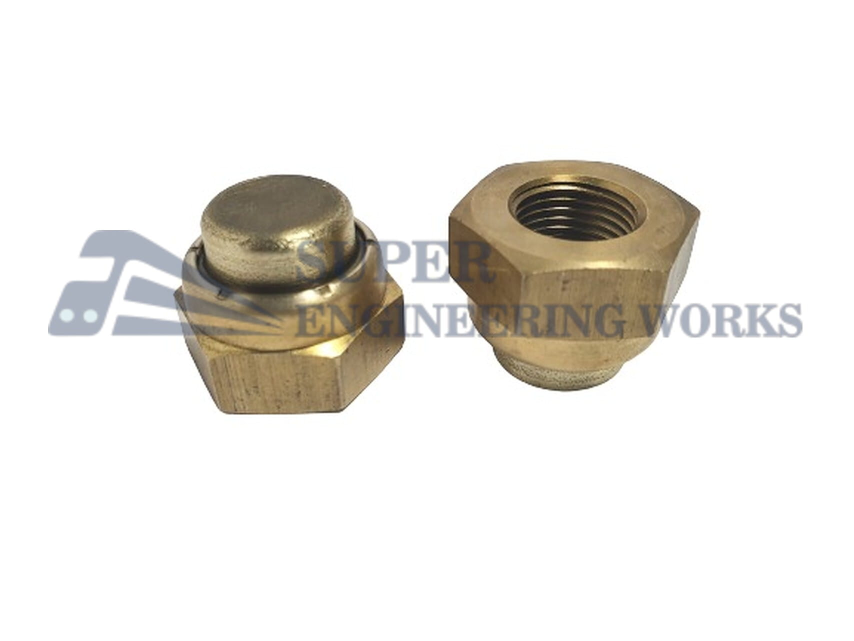 NUT Hex lock,8028724,20355191