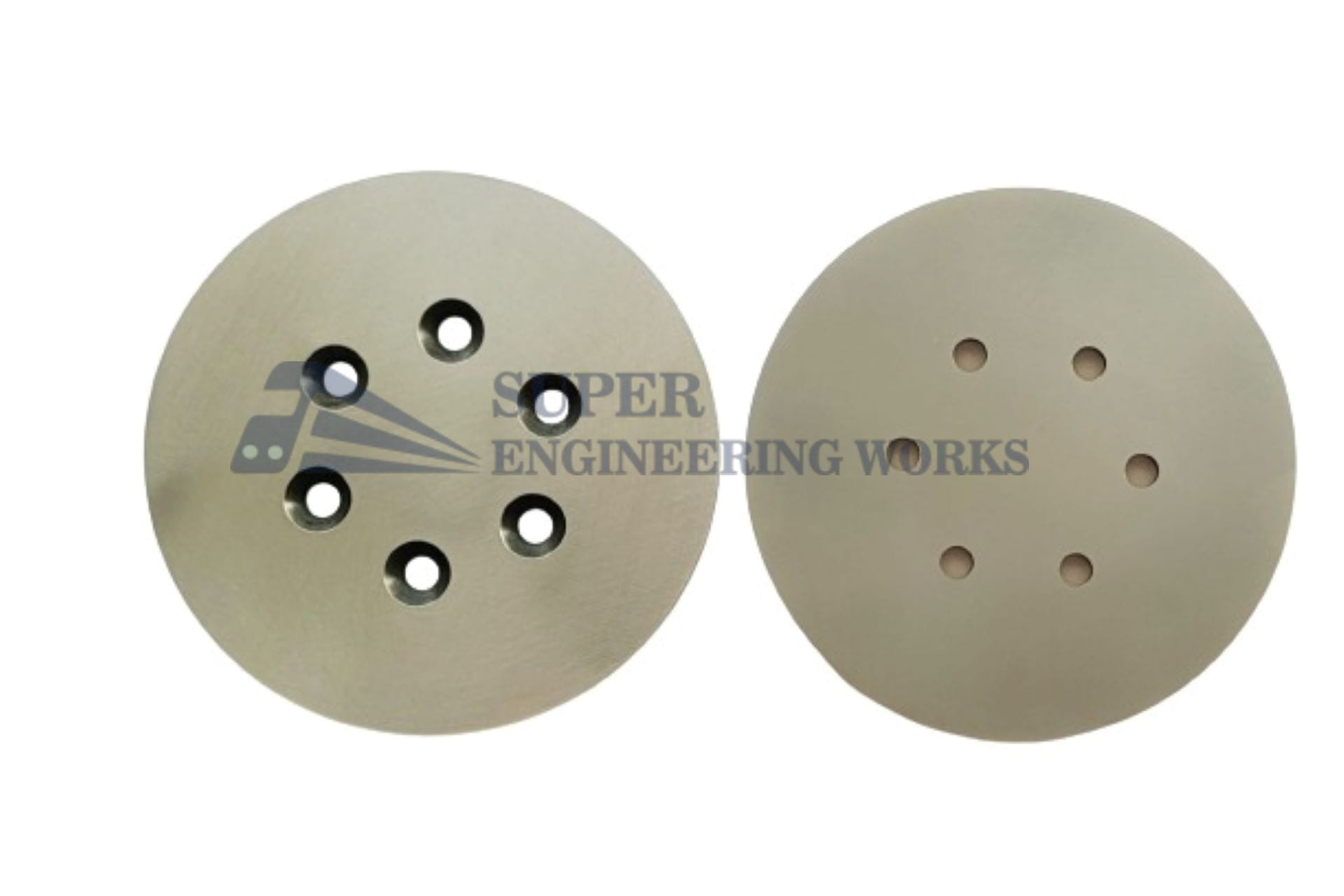 PLATE THRUST,8069480