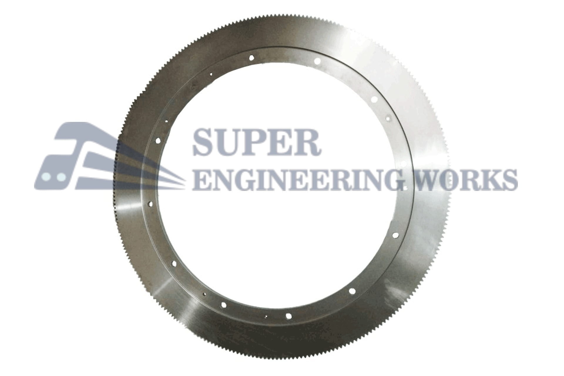 GEAR Ring - Starter motor,16191900,8416930