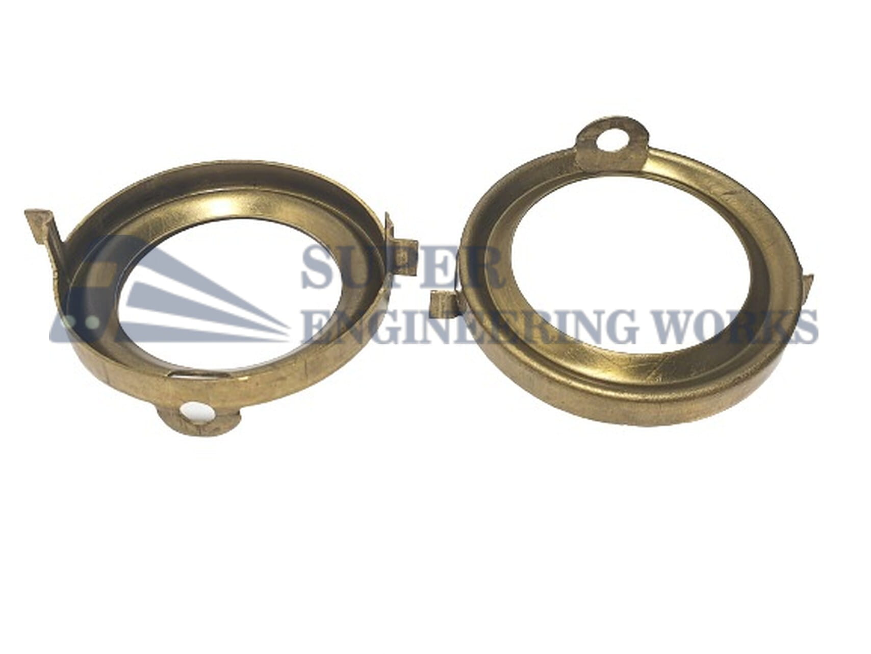 RETAINER Water pump,9529473,16070161