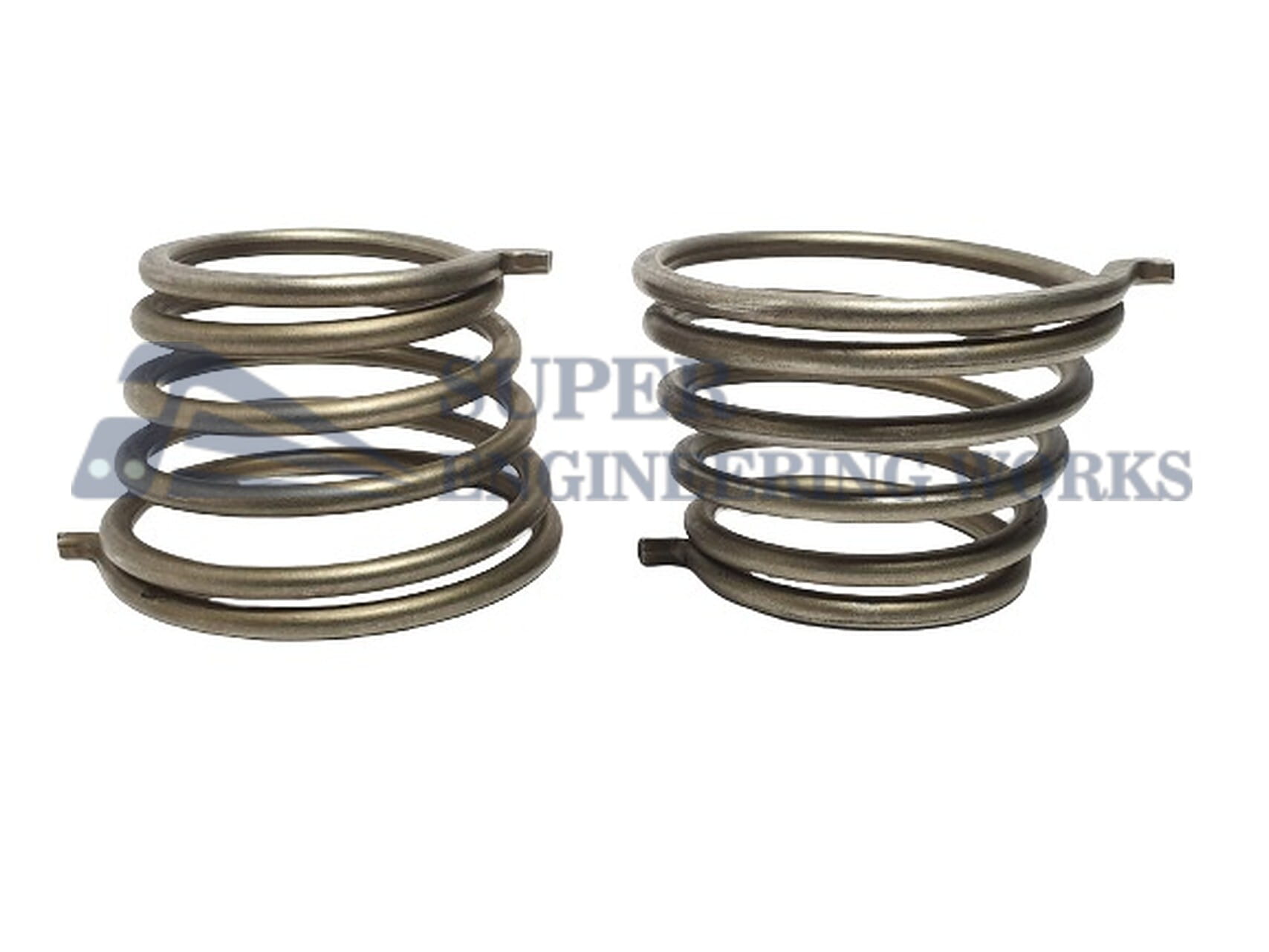 SPRING Water pump,8055346,16160344