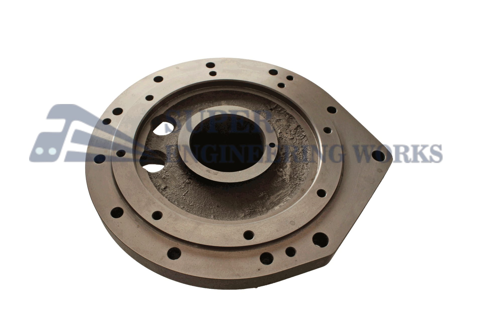 Support Aux Gen Drive,8261197