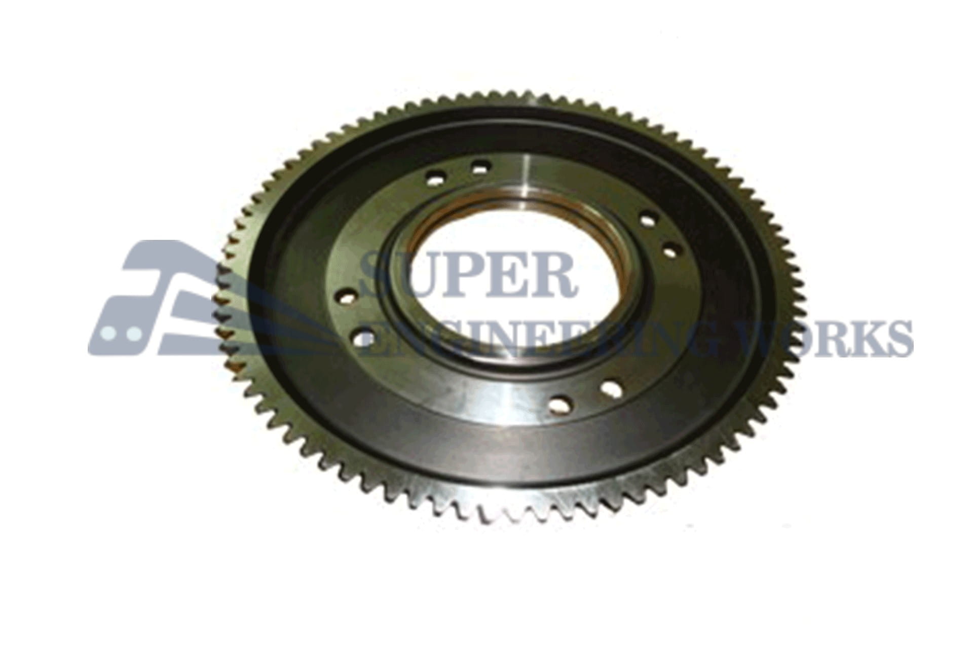 Gear accessory drive,8141909