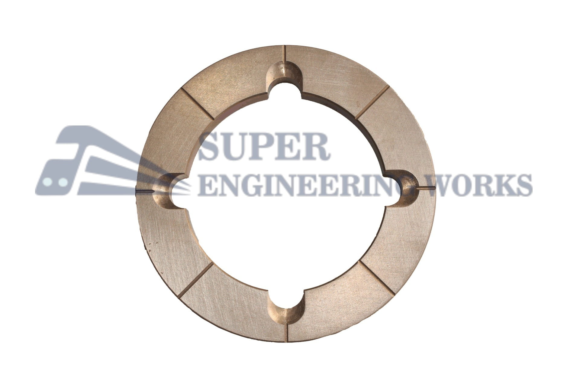 Washer Thrust Bronze,8069139