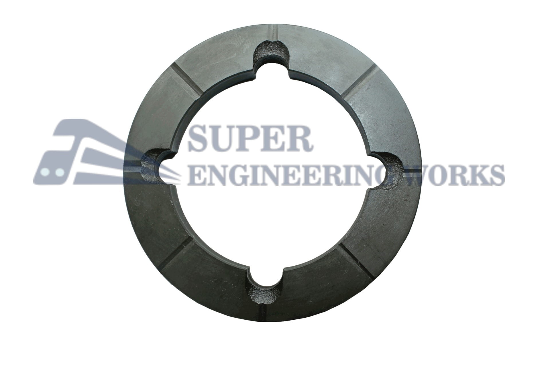 Washer Thrust Cast Iron,8166495