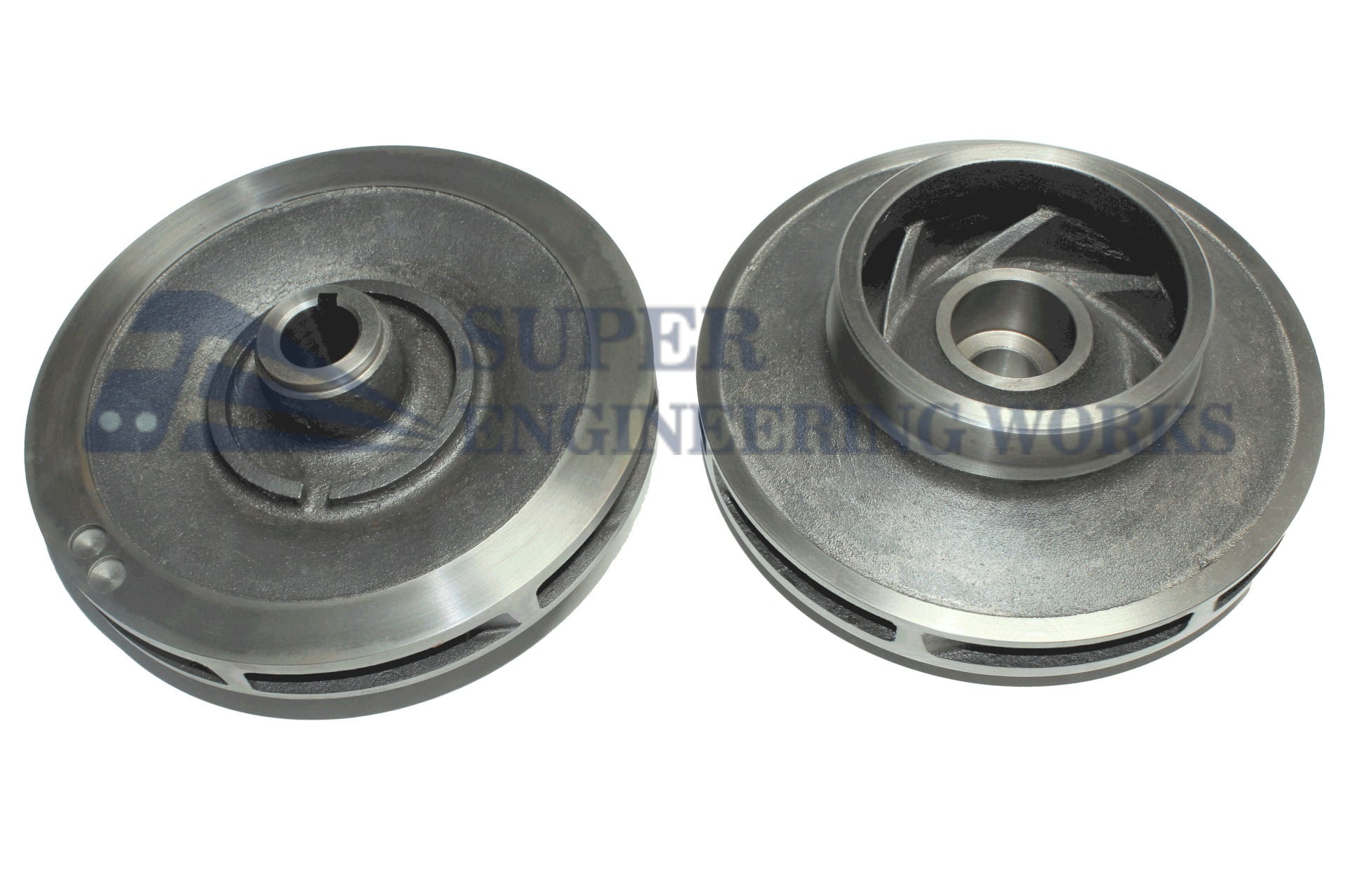 impeller water pump parts,8248248