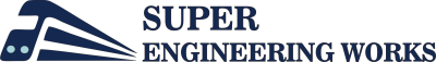 Super Engineering Works Logo